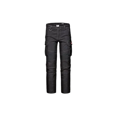 Sir Safety Kombat denim nadrág