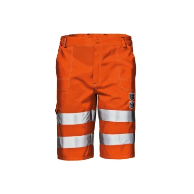 Sir Safety MISTRAL bermuda derekas nadrág
