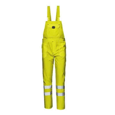 Sir Safety MISTRAL kantáros nadrág