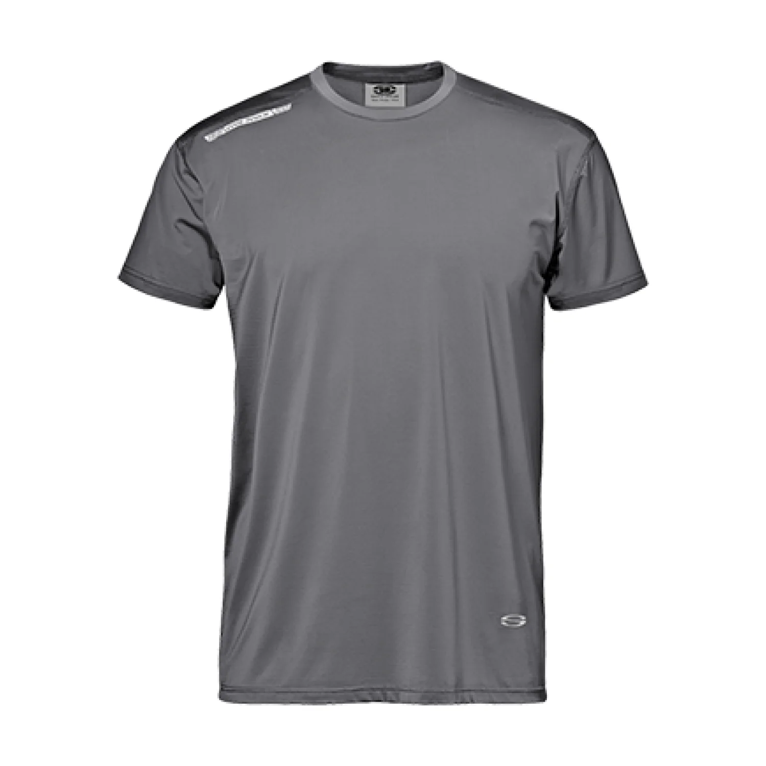 Sir Safety System Sir Safety PRIME t-shirt ing Mousey szürke