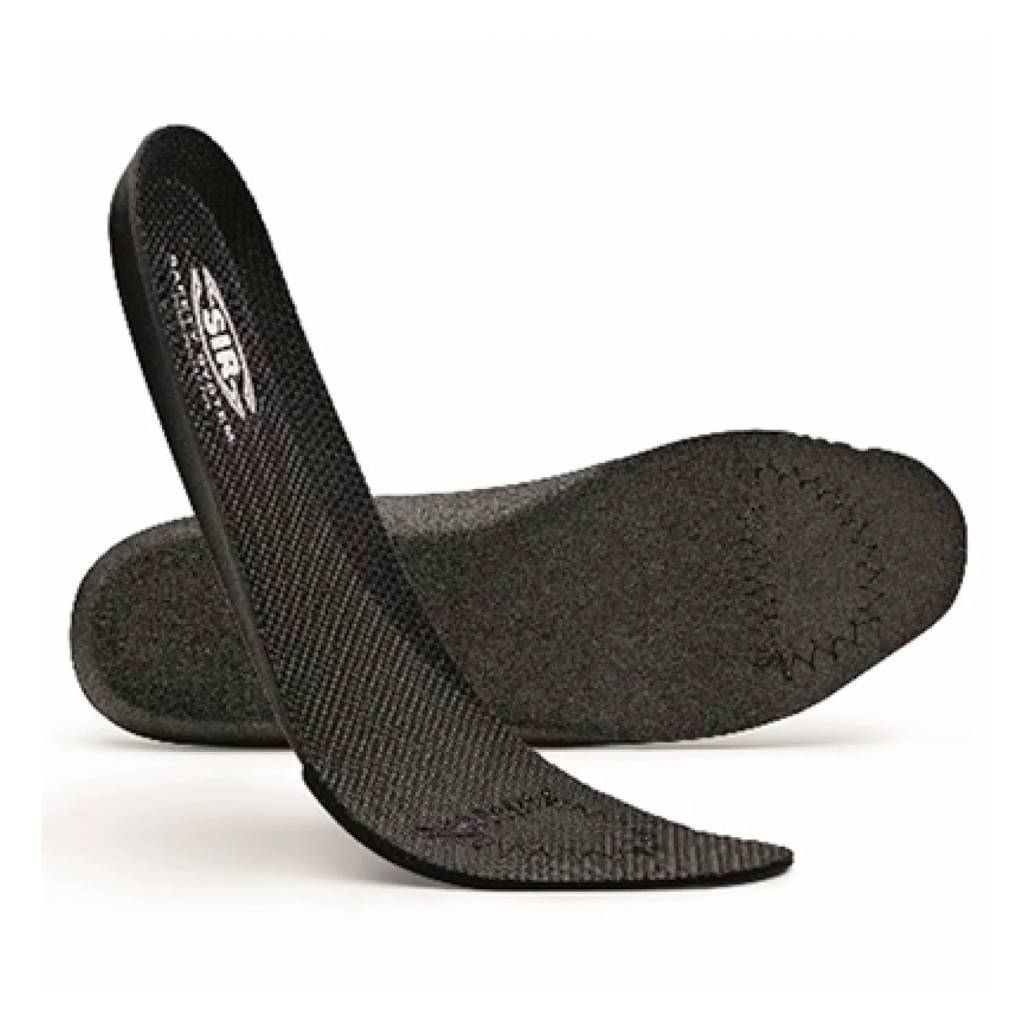 Sir Safety System Sir Safety PU FOAM footbed talpbetét Fekete