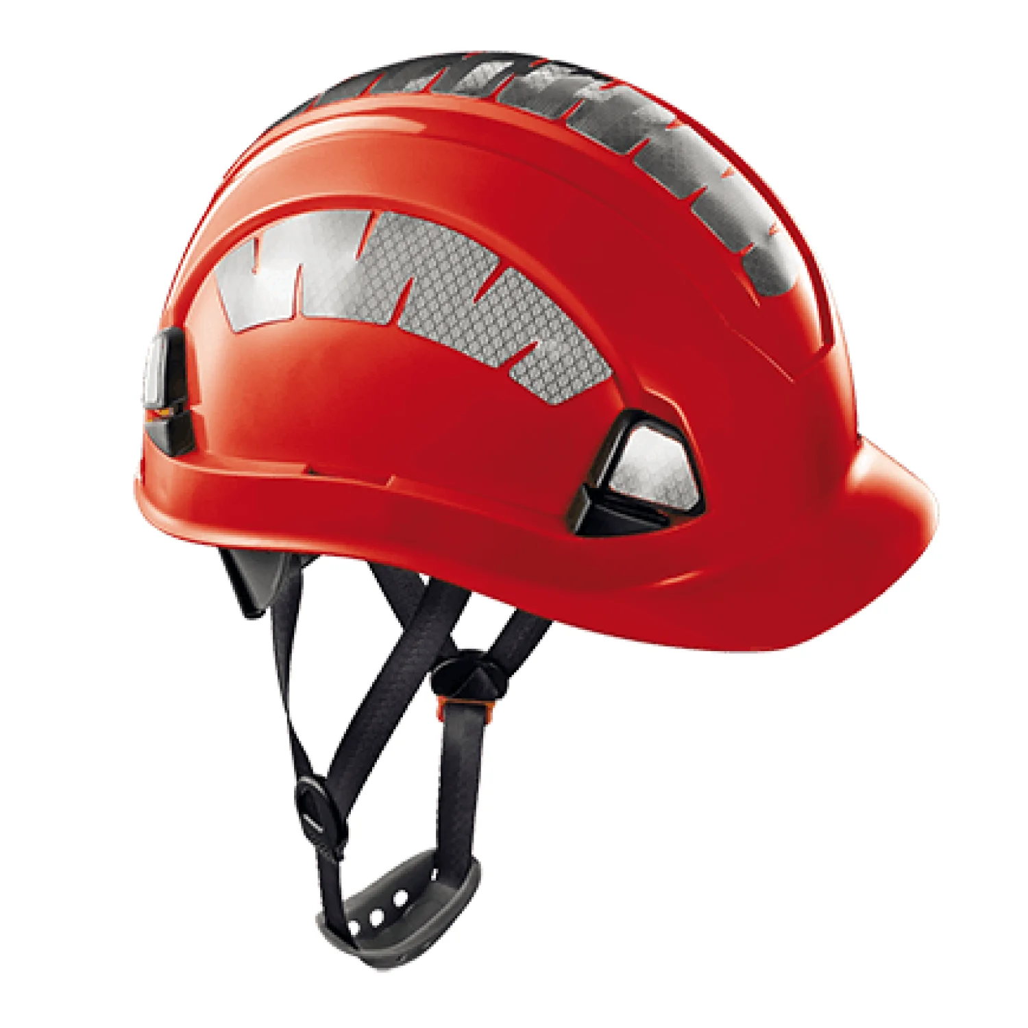 Sir Safety System Sir Safety Reflex stickers MARS 10 pcs sisak-kiegészítő Ezüst