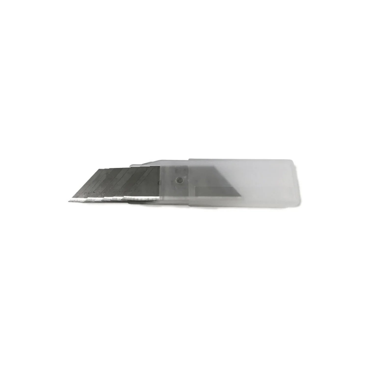 Sir Safety System Sir Safety Spare blades for cutter 10pcs Ezüst