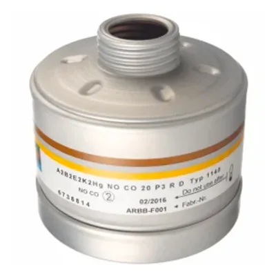 Sir Safety Special filter A2B2E2K2HGCONO20P3 RD