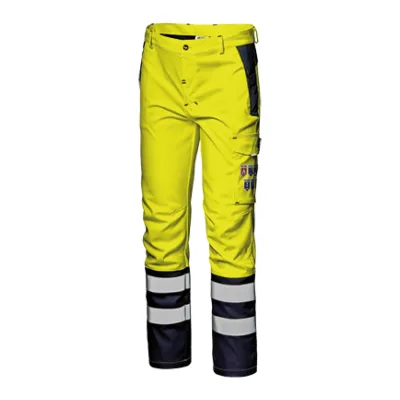 Sir Safety SUPERTECH elasztikus nadrág