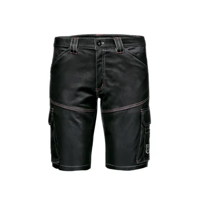 Sir Safety Symbol stretch bermudas derekas nadrág