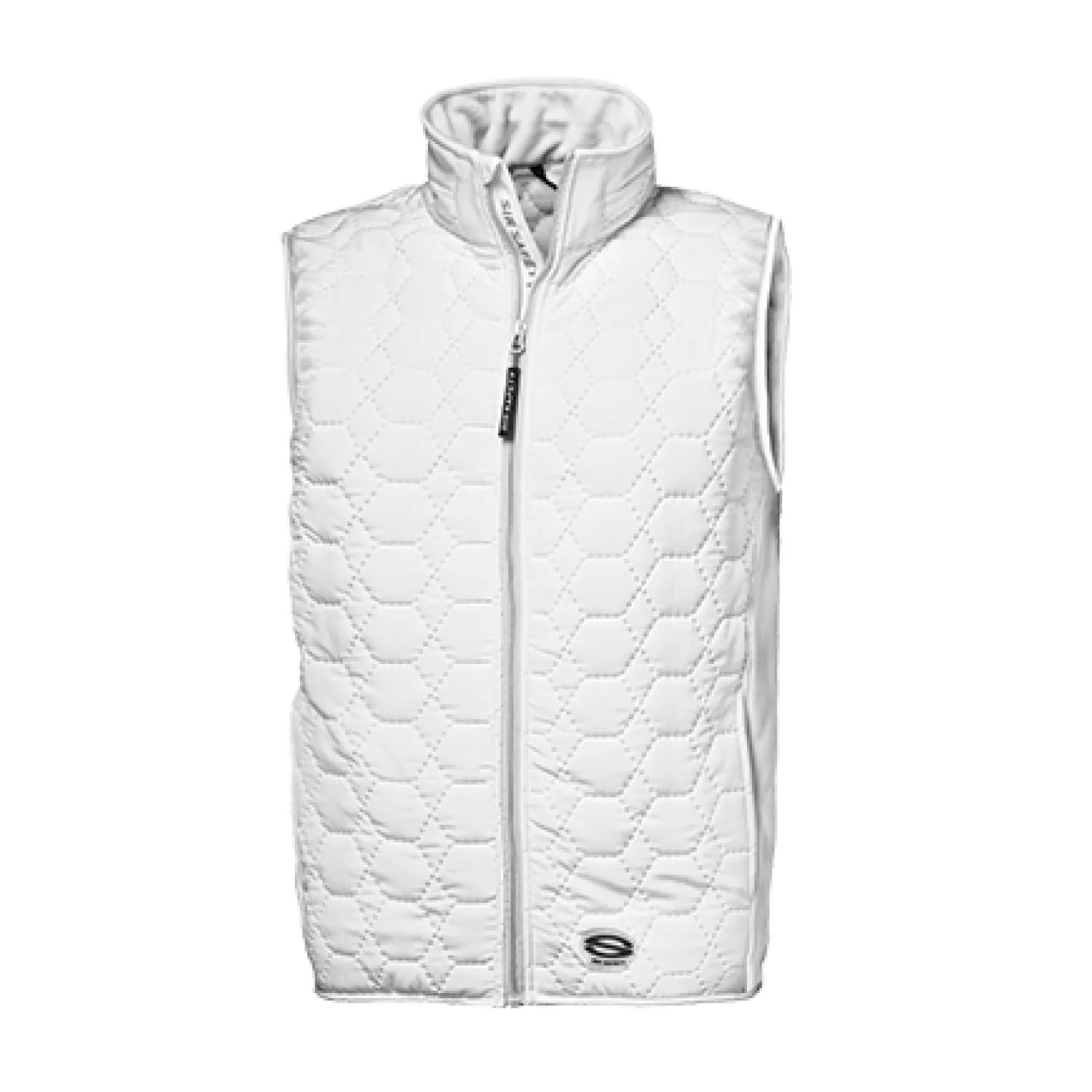 Sir Safety System Sir Safety THERMO bodywarmer Fehér