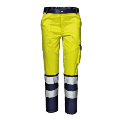 Sir Safety Velvet color nadrág