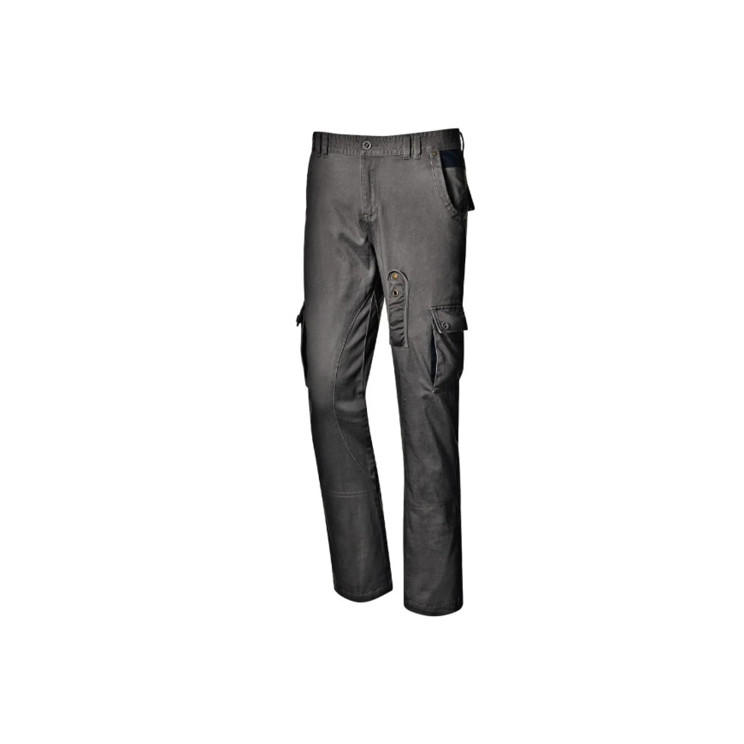 Sir Safety System SSY-MC2220B0-L nadrág Szürke