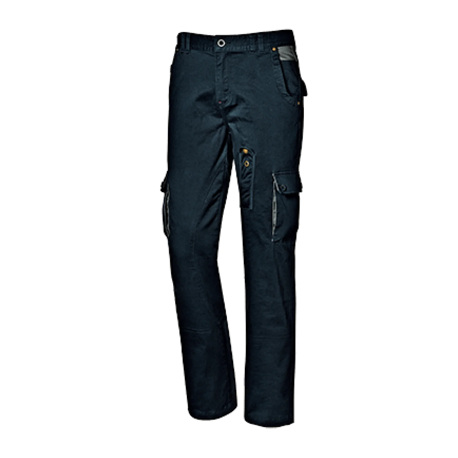 Sir Safety System SSY-MC2220Q7-L nadrág Tengerészkék