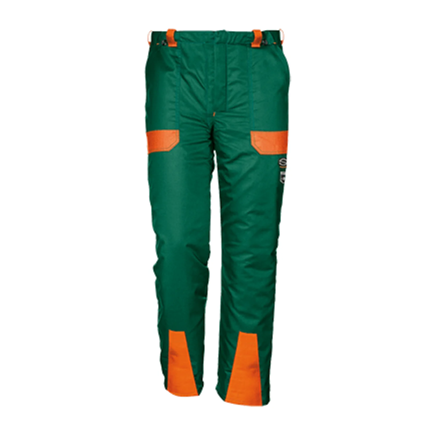 Sir Safety System SSY-MC5011S6-50 nadrág Zöld