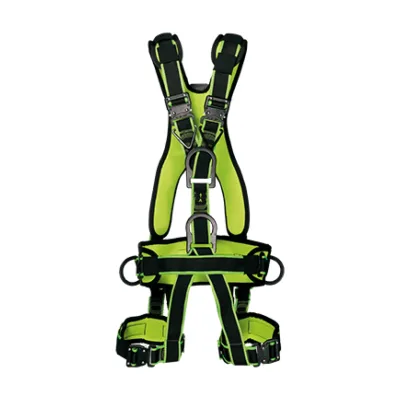 Sir Safety System STRATOS testhevederzet