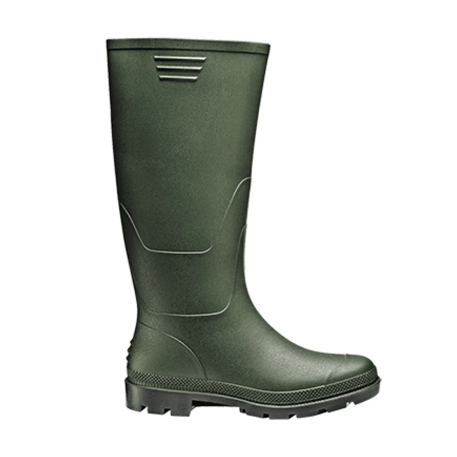 Sir Safety System SUPER WET csizma Zöld