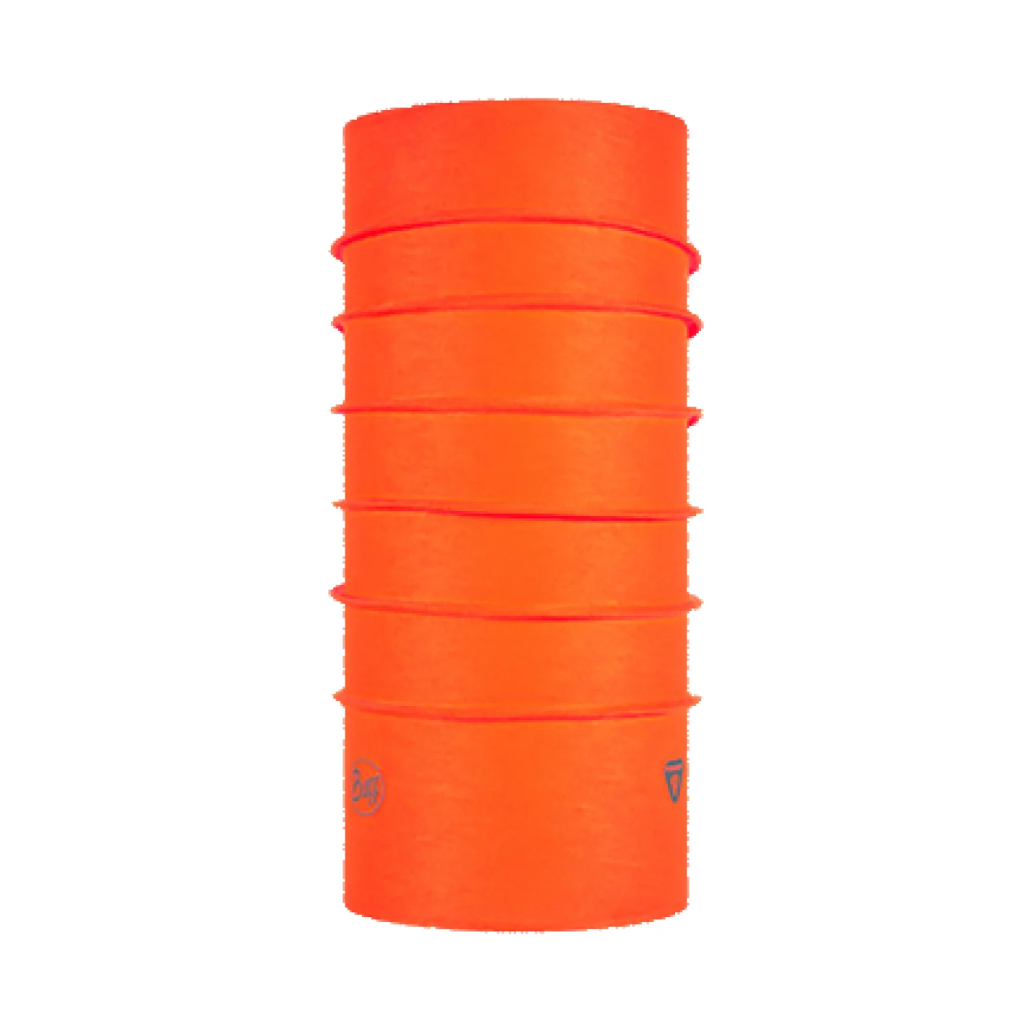 Sir Safety System THERMO NET BUFF® Jól láthatósági narancs