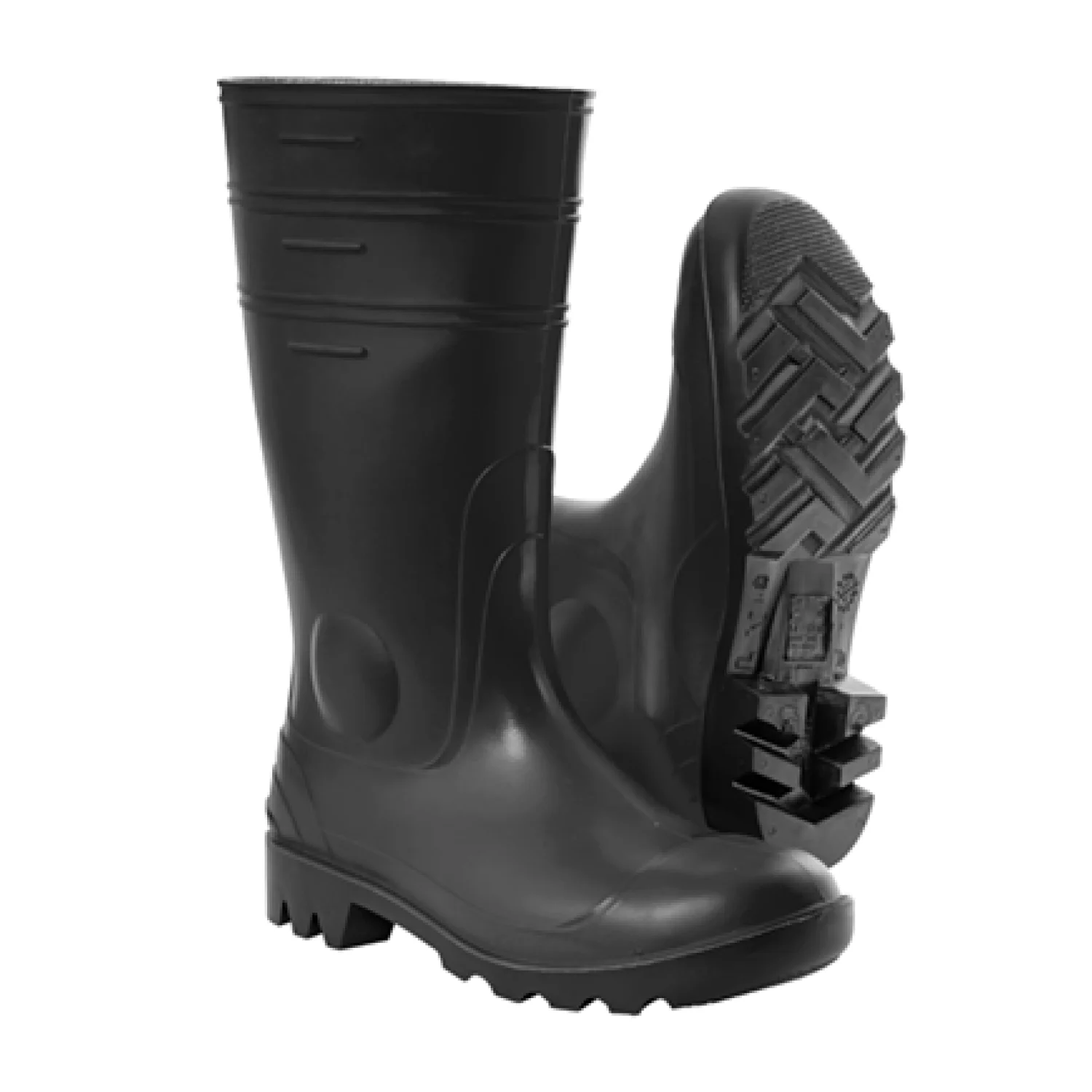 Sir Safety System UB40 GOREX csizma Fekete