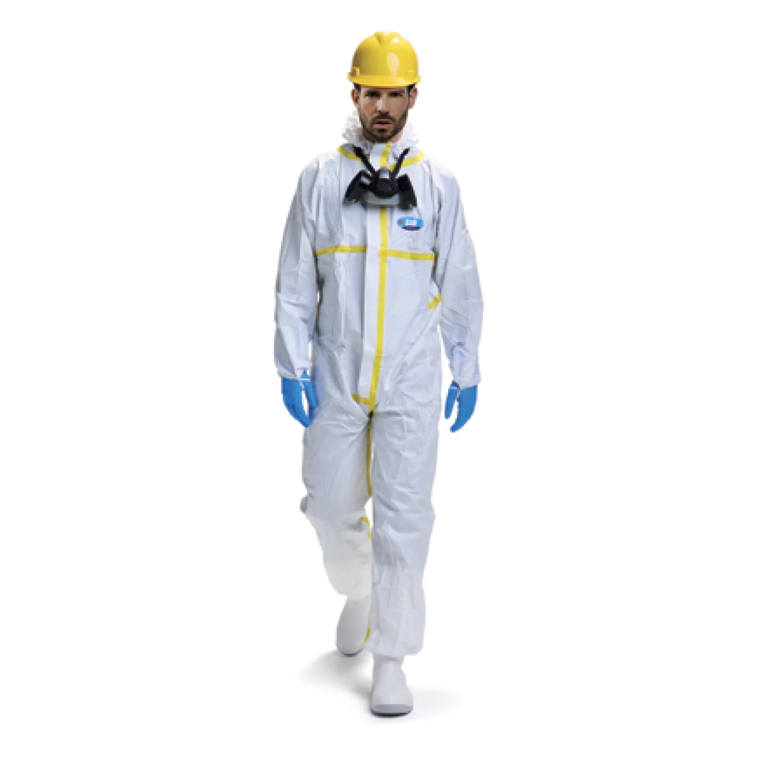 Sir Safety System VIRUS overál Fehér