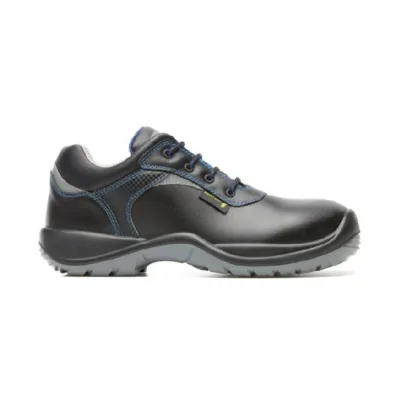 Sirin Safety Gauss SB e p WRU FO SRC félcipő