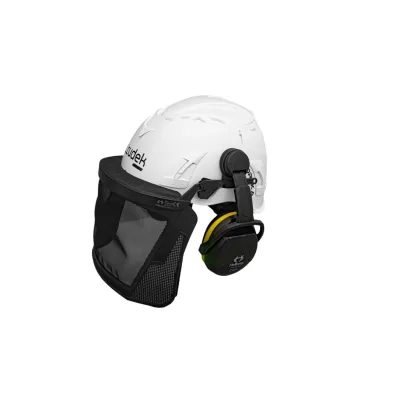 Sisak Irudek Oreka Forestry Kit, zöld, 55-62cm