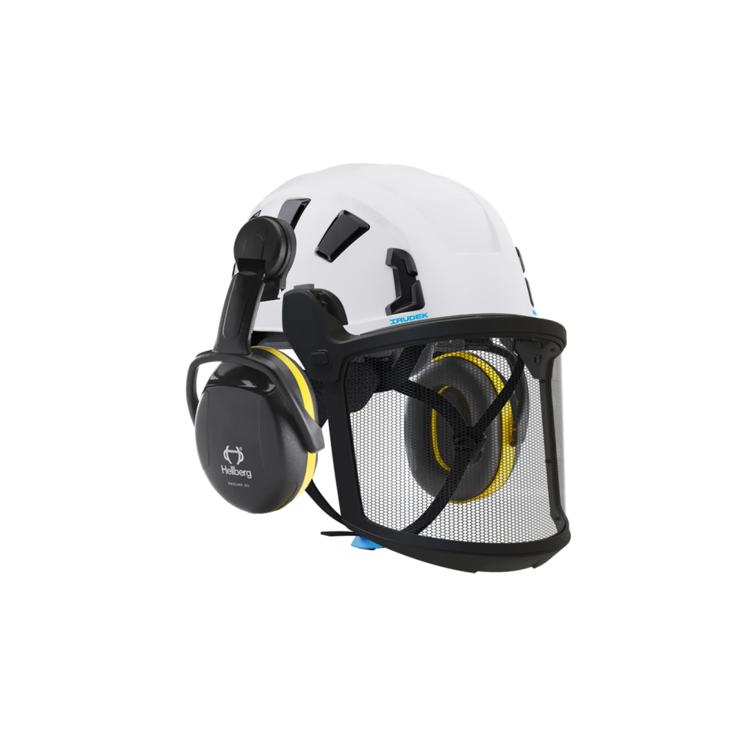 Sisak Irudek Oreka II Vent Forestry Kit