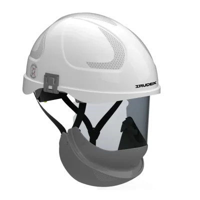 Sisak Irudek SECRA II E40