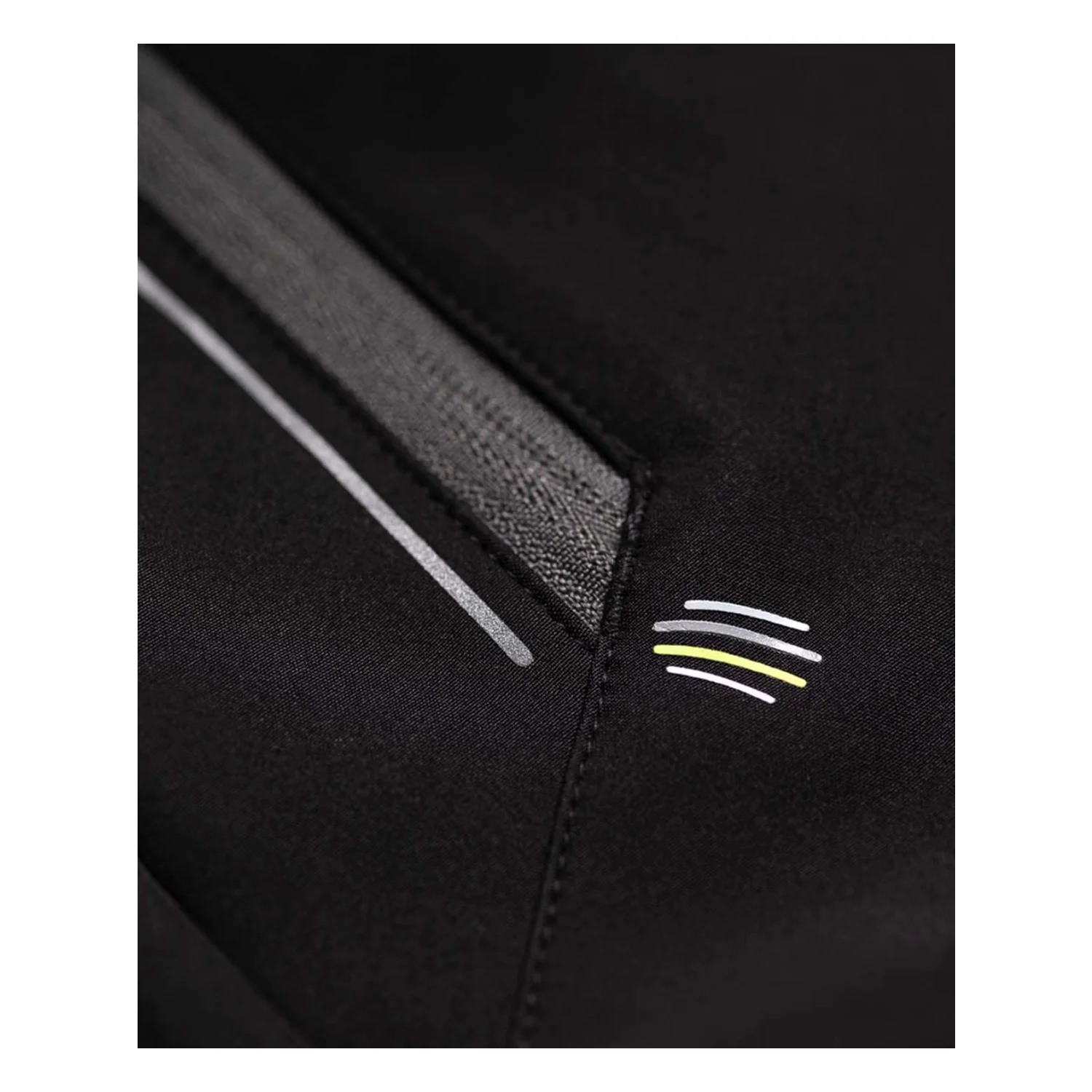 Softshell dzseki ARDON®ULTRITE® Fekete