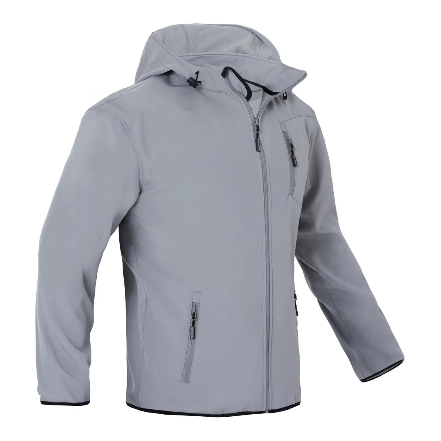 Softshell procera tundra szürke Szürke