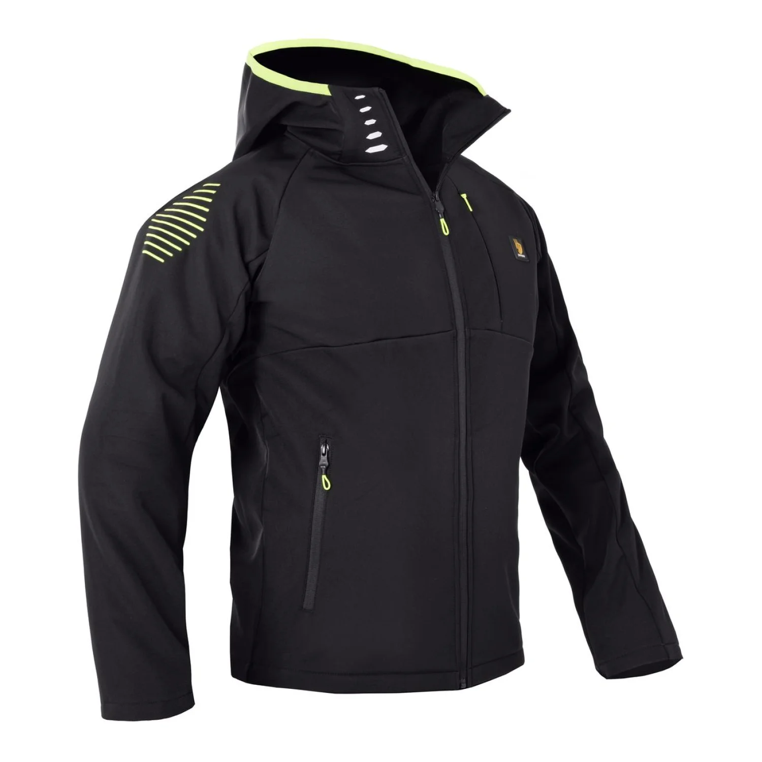 Softshell procera valor
