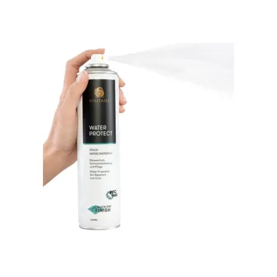 Solitaire impregnáló spray - 400ml lábbeli-kiegészítő