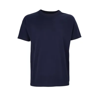 Sol's boxy - férfi oversized póló