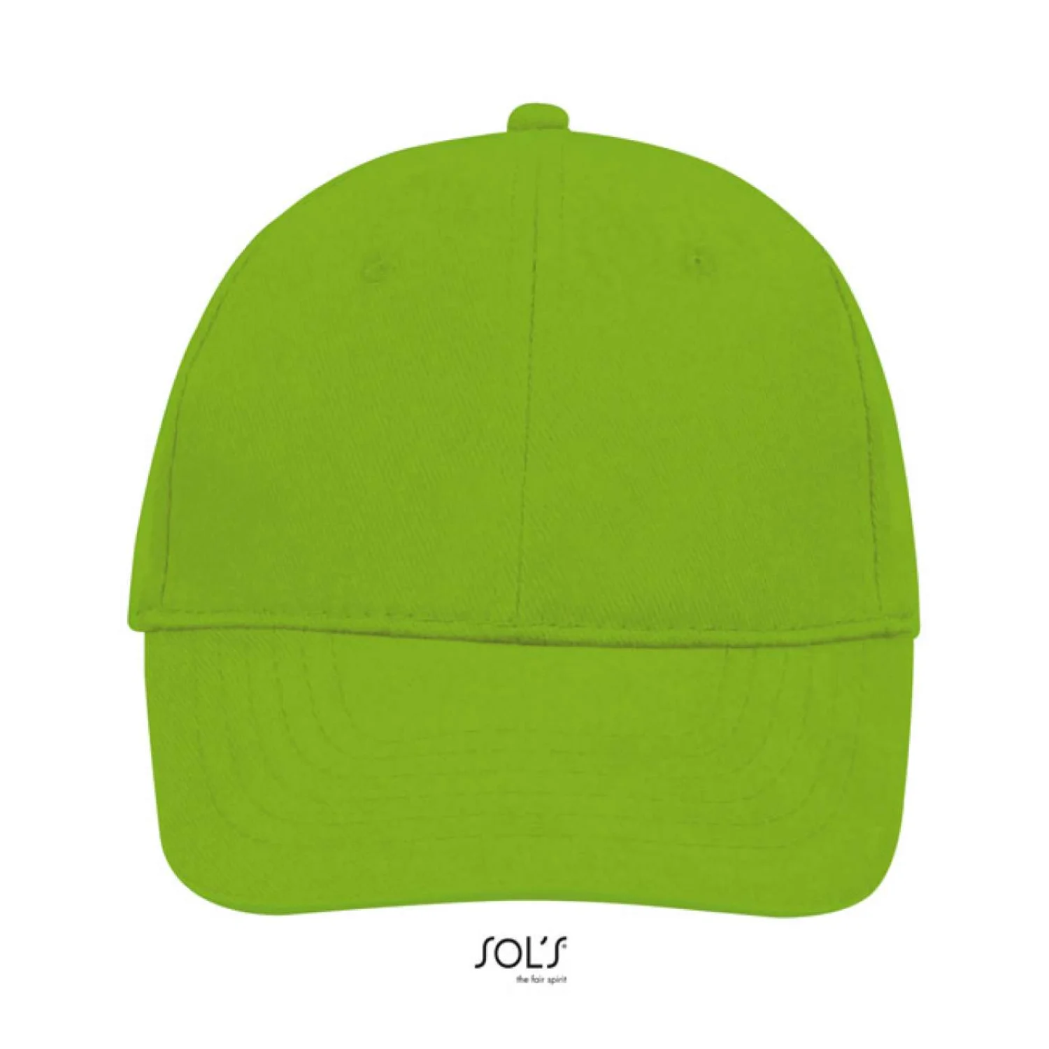 Limezöld