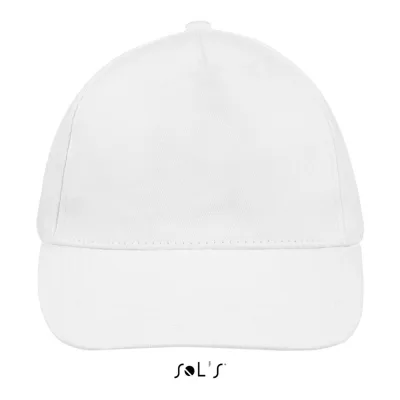 Sol's buzz - 5 paneles sapka
