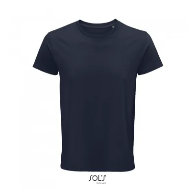 Sol's crusader - környakas férfi jersey póló