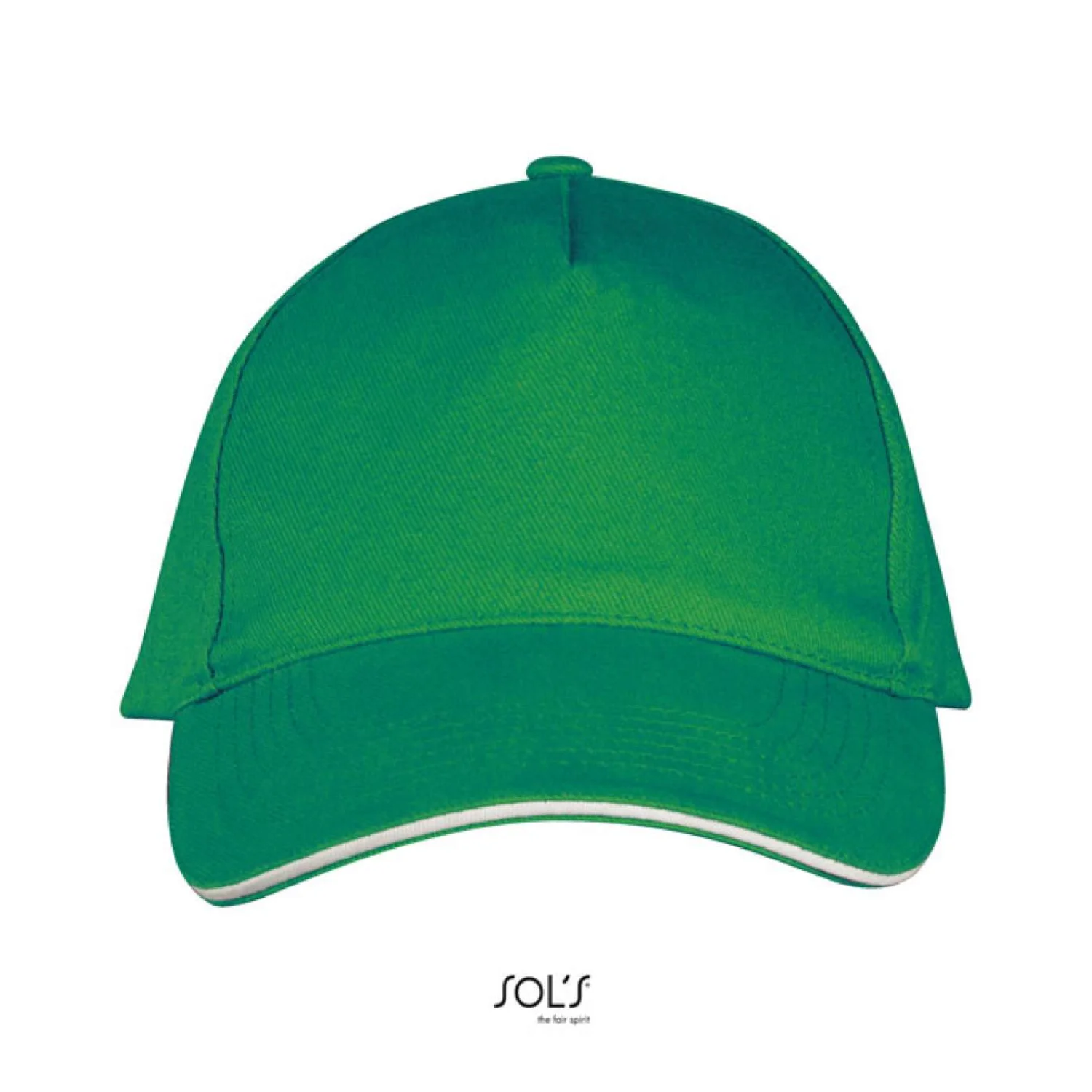 Kellyzöld/fehér