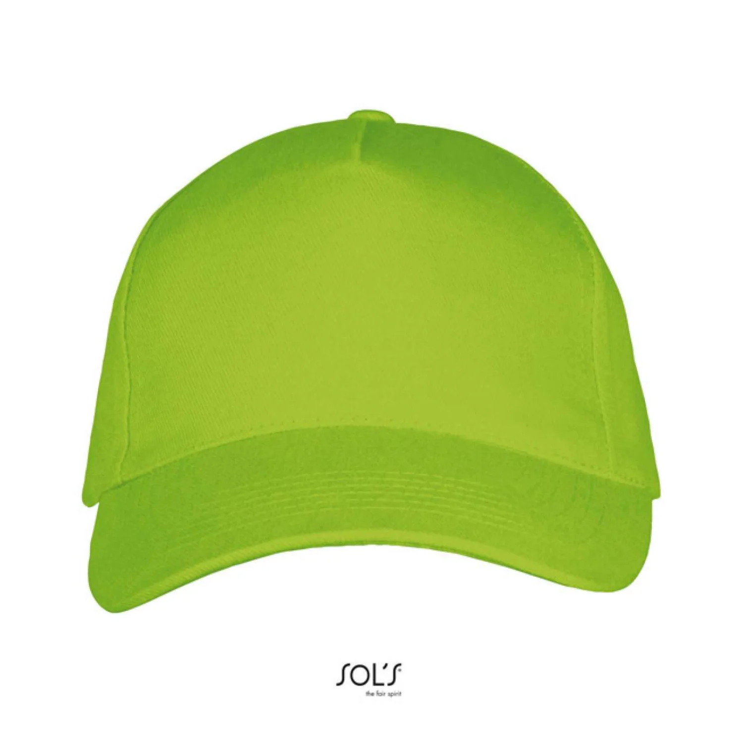 Limezöld