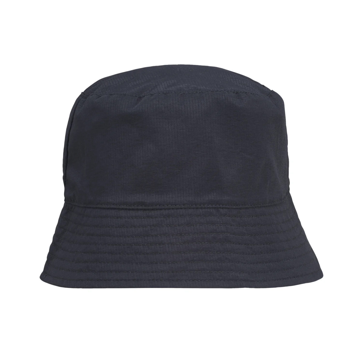 Sol's nejlon horgászkalap sapká Fekete/khaki