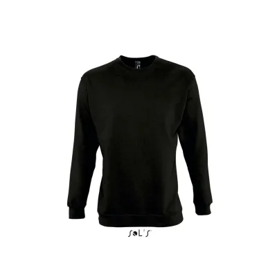 Sol's new supreme – uniszex pulóver pulóverek és kardigán