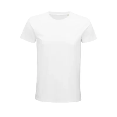 Sol's pioneer - környakas férfi jersey póló