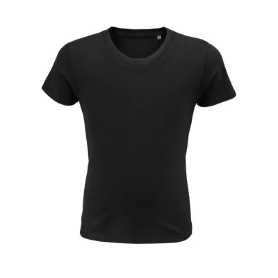 Sol's pioneer - környakas gyermek jersey póló