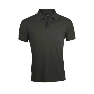 Sol's prime - férfi polycotton pólóing