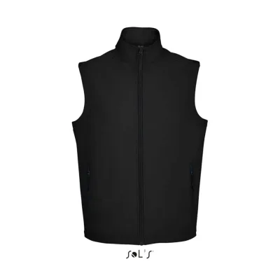Sol's race - softshell férfi mellény
