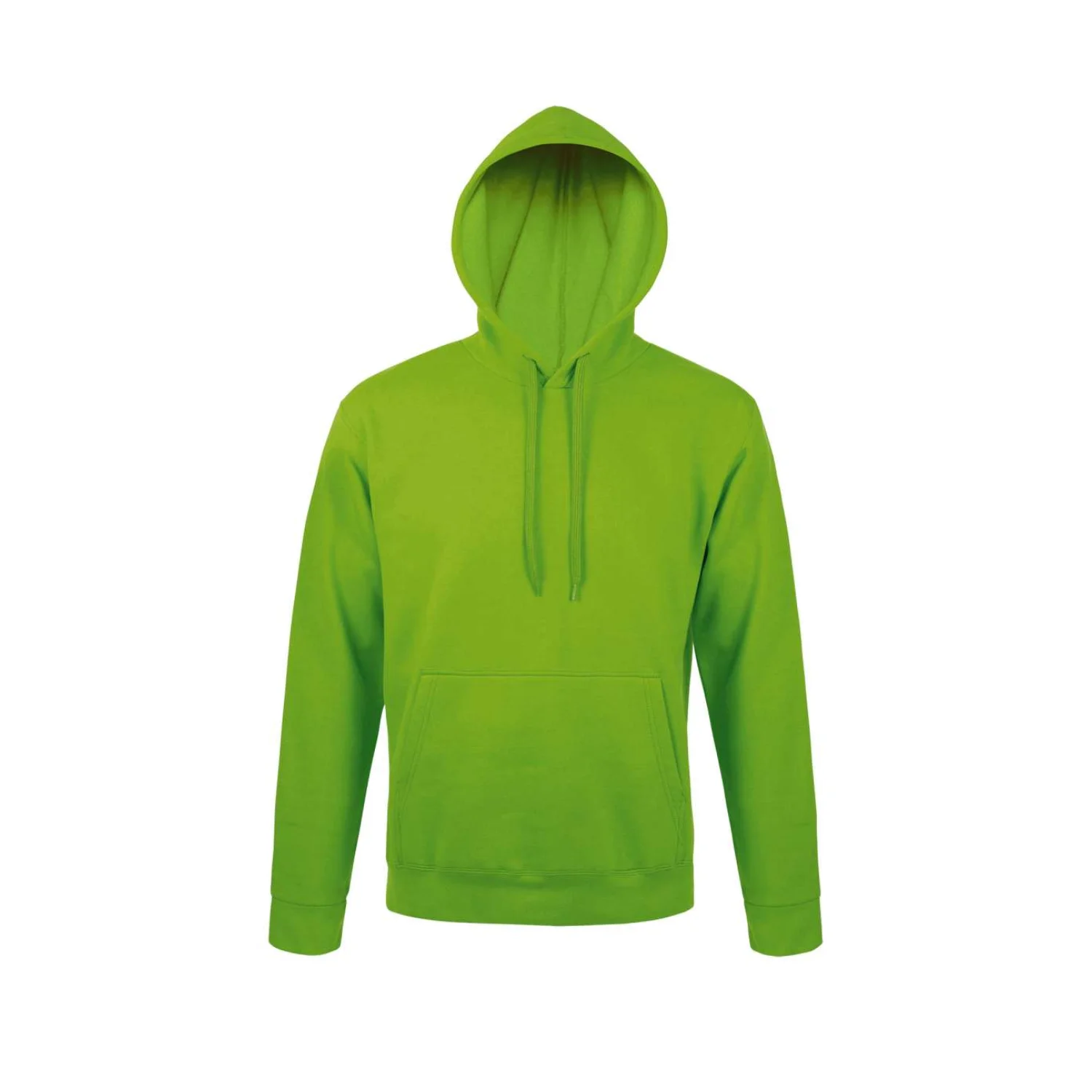 Limezöld