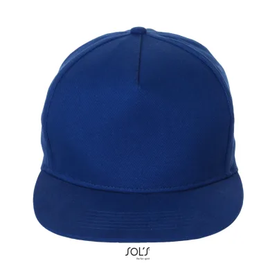 Sol's sonic - 5 paneles sapka