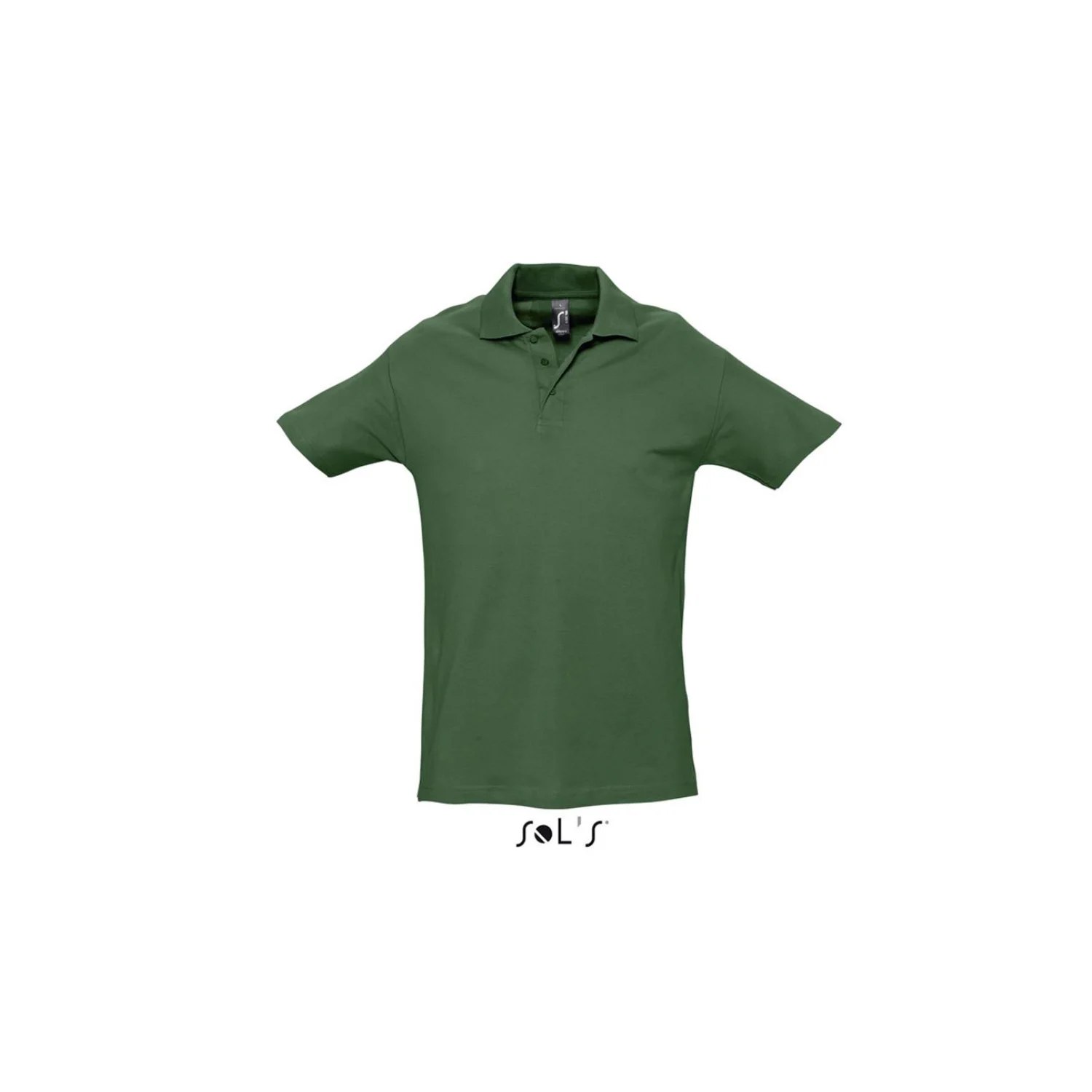 Golf zöld