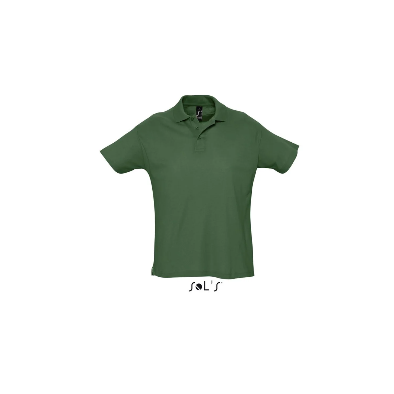 Golf zöld