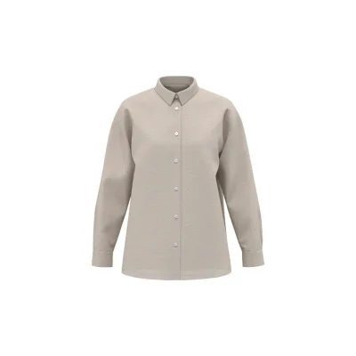 Spasso Női oversized len ing