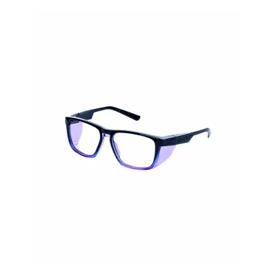 Szemüveg Monture UNIVET 571 mér 56 571.00.00.99 violet/noir védőszemüveg