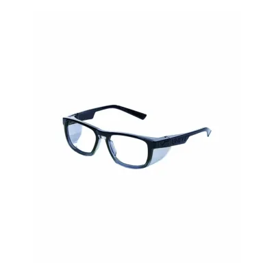 Szemüveg Monture UNIVET 573 mér 53 573.00.01.99 stone/noir védőszemüveg