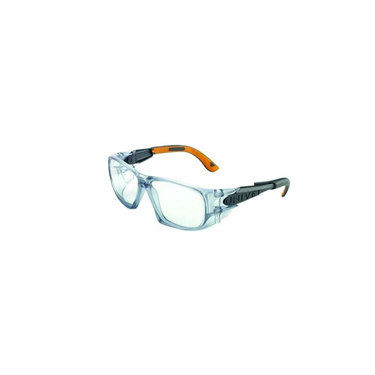 Szemüveg UNIVET 5X9 mér. 54 5X9.N1.11.99 védőszemüveg