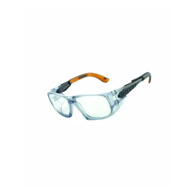 Szemüveg UNIVET 5X9 víztiszta 5X9.01.11.00 védőszemüveg