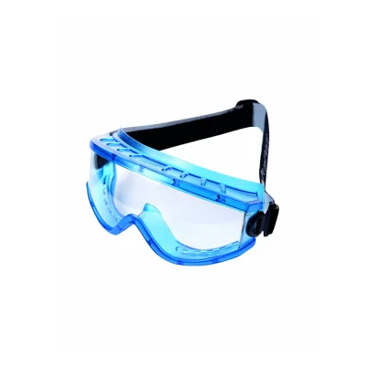 Szemüveg UNIVET 601 acetát lencse 601.02.77.01 védőszemüveg